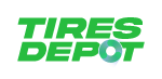 Tires Depot Logo