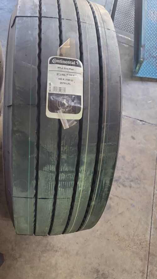 385/65R22.5 20 PL HTL2 CONTINENTAL ALL POSITION USA